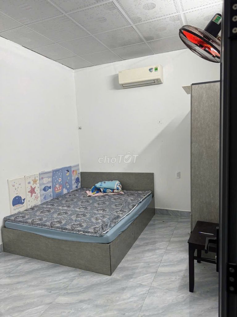 Дом, 2 спальни · 100 м² 2
