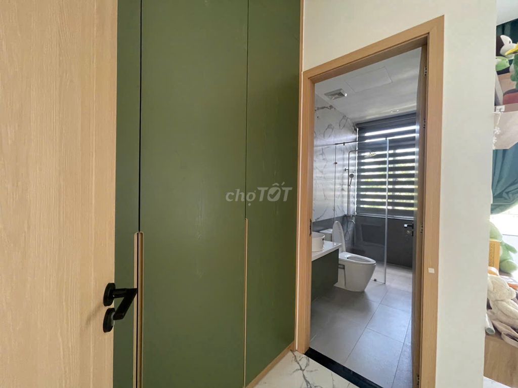 Дом, 3 спальни · 100 м² 5