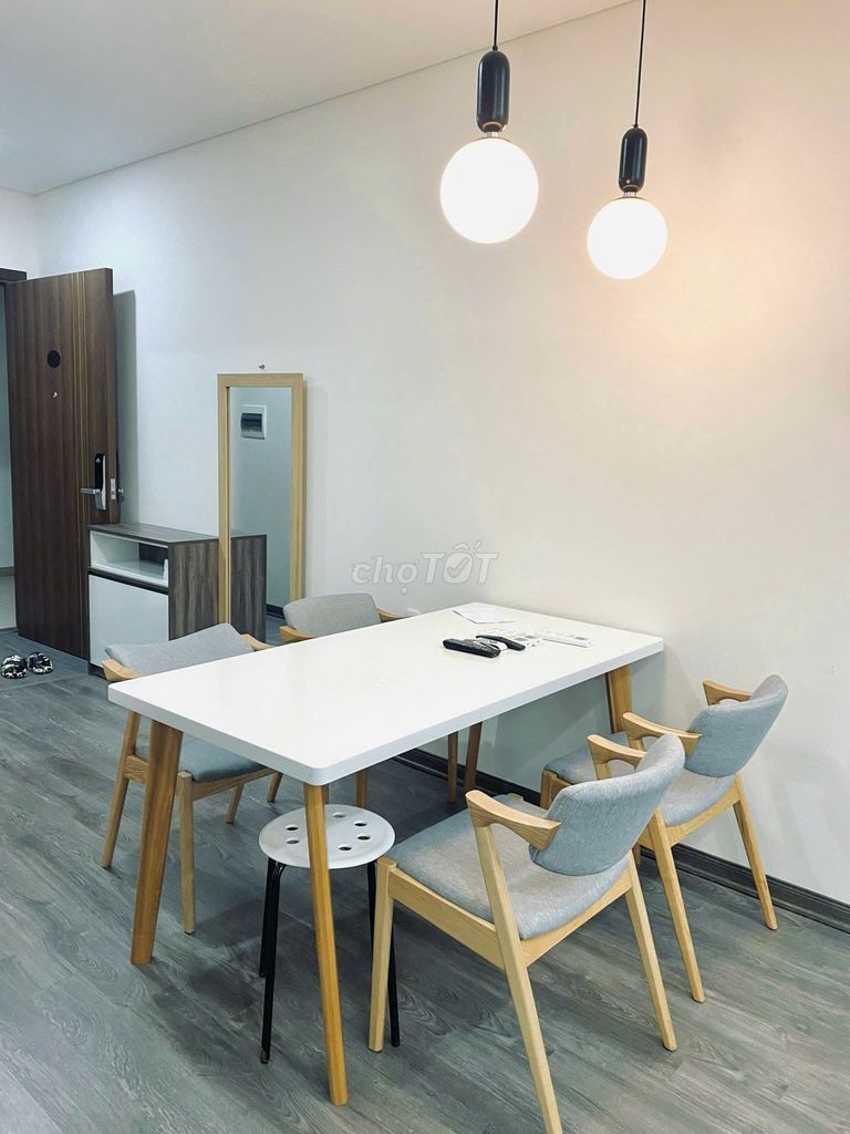 Квартира, 2 спальни · 78 м² 6