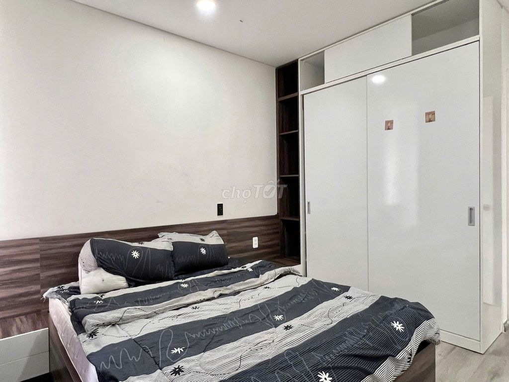 Квартира, 2 спальни · 78 м² 7