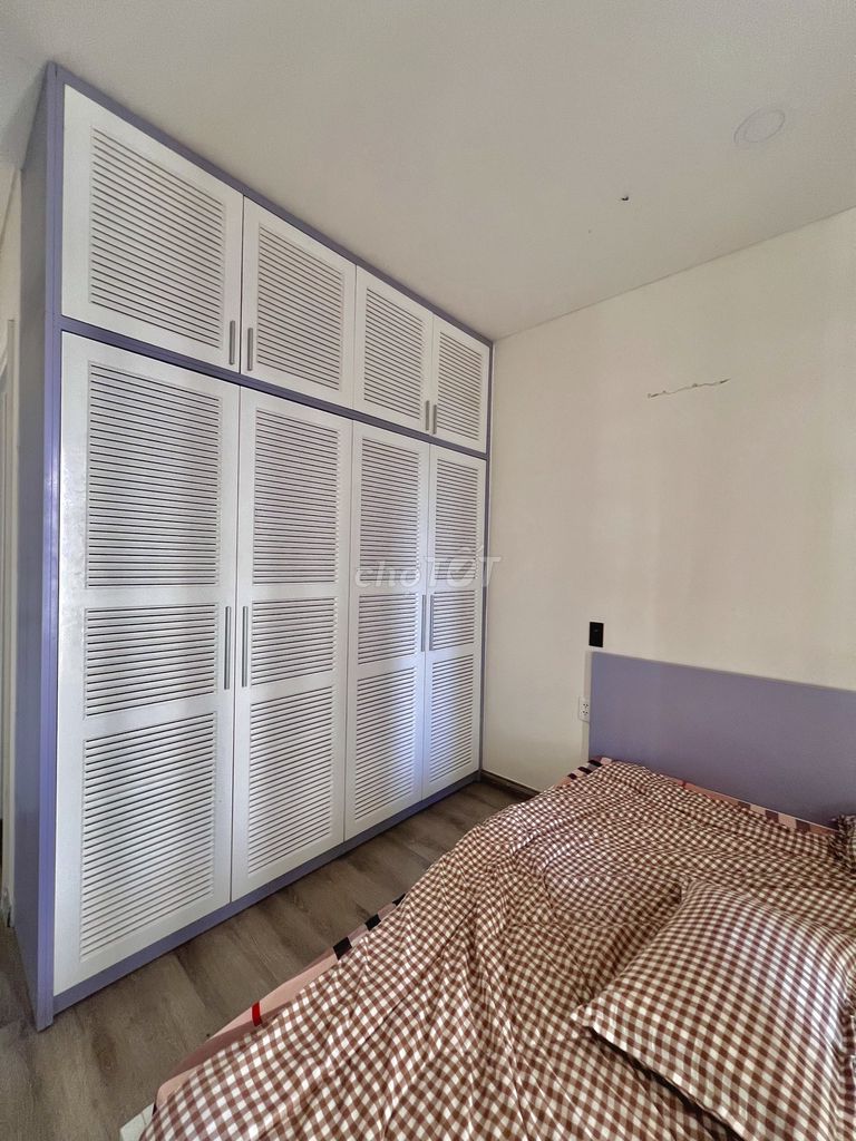 Квартира, 2 спальни · 78 м² 8