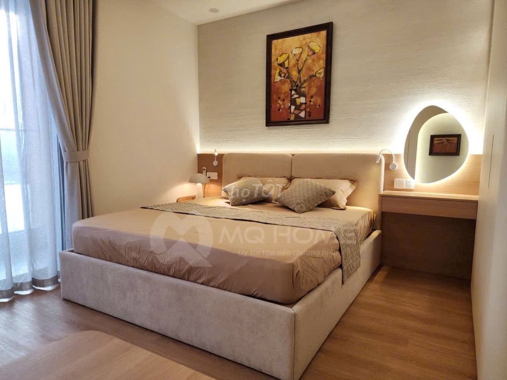 Квартира, 1 спальня · 30 м² 2