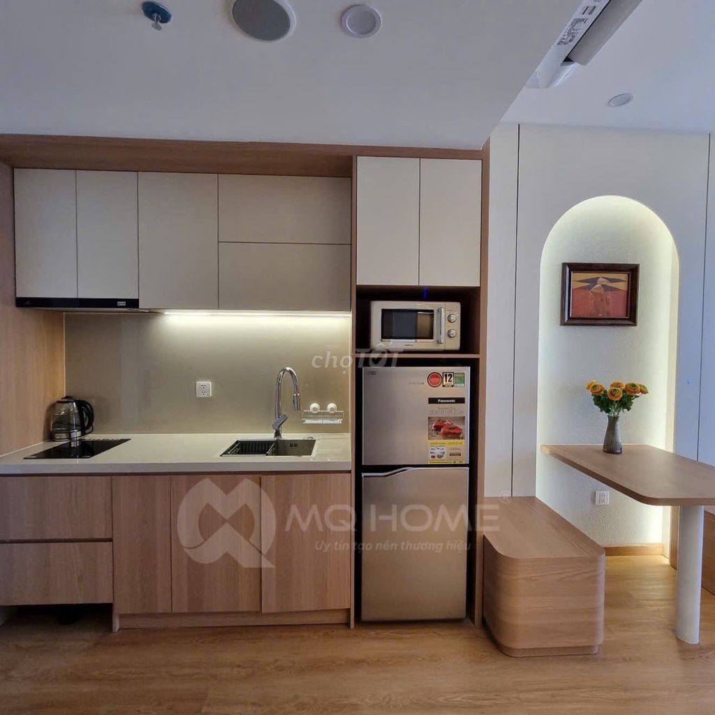 Квартира, 1 спальня · 30 м² 4