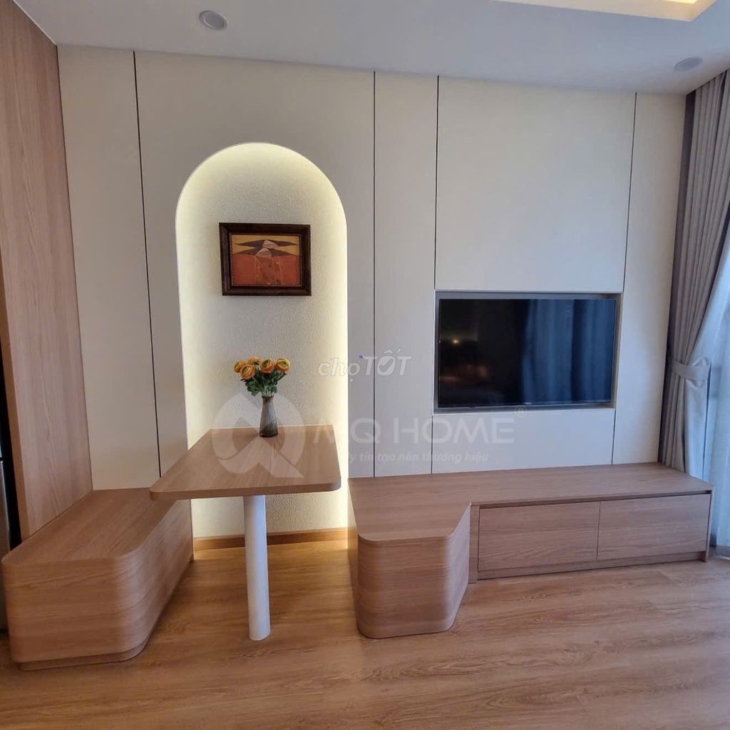 Квартира, 1 спальня · 30 м² 6