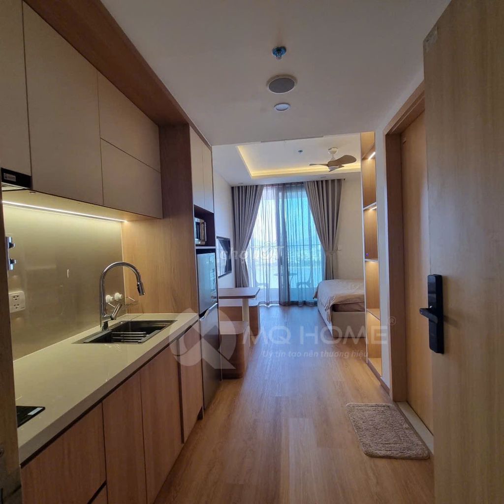 Квартира, 1 спальня · 30 м² 8