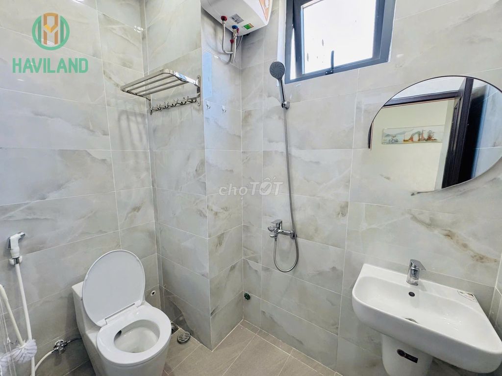 Квартира, 1 спальня · 35 м² 2