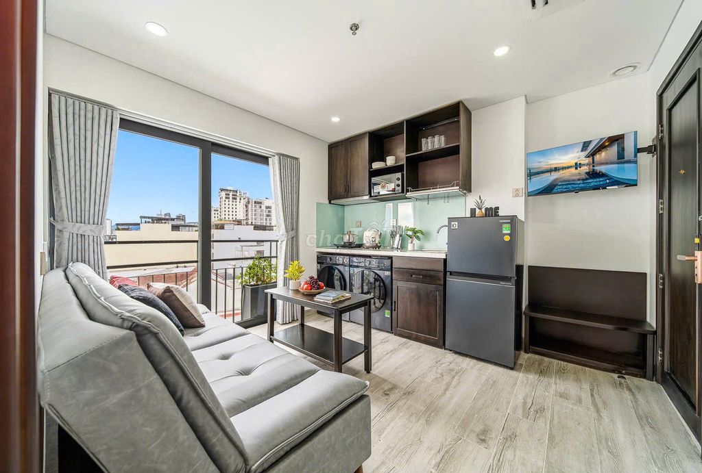Квартира, 1 спальня · 40 м² 3