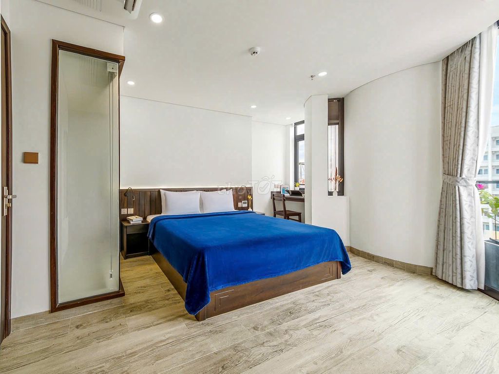 Квартира, 1 спальня · 40 м² 7