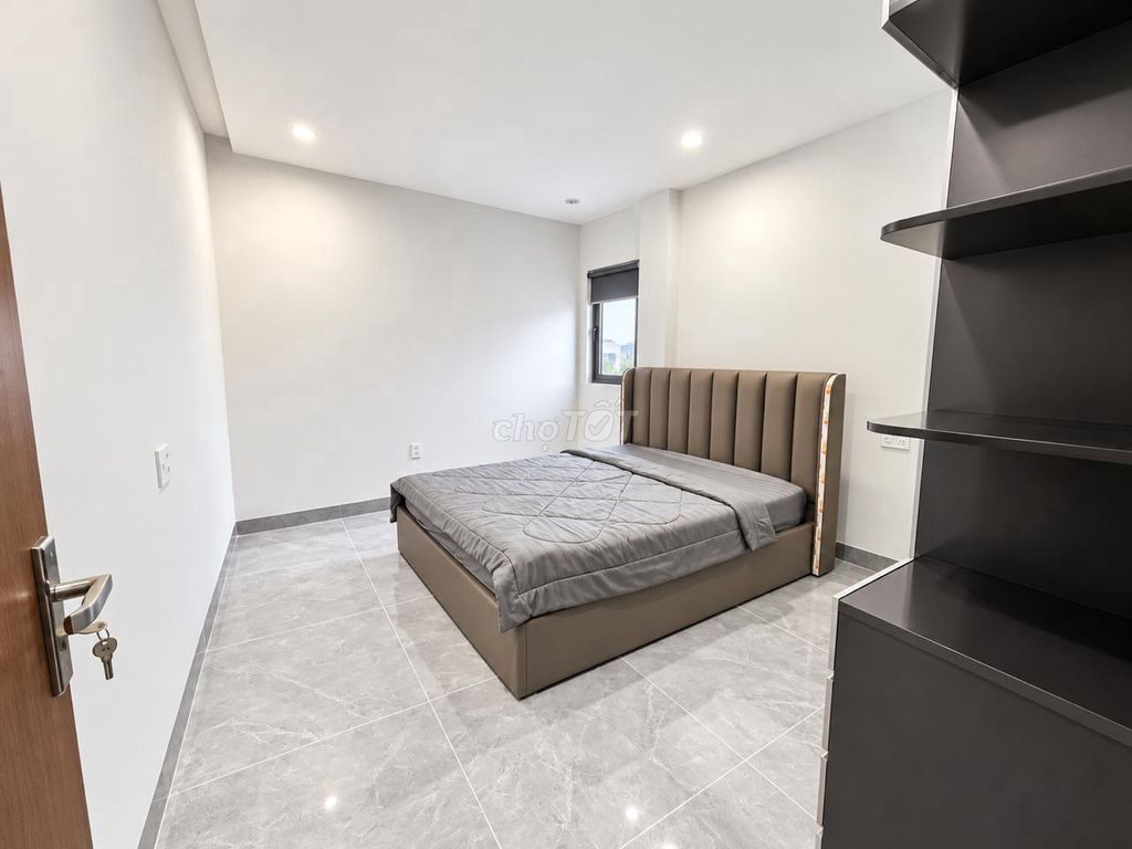 Квартира, 1 спальня · 60 м² 4