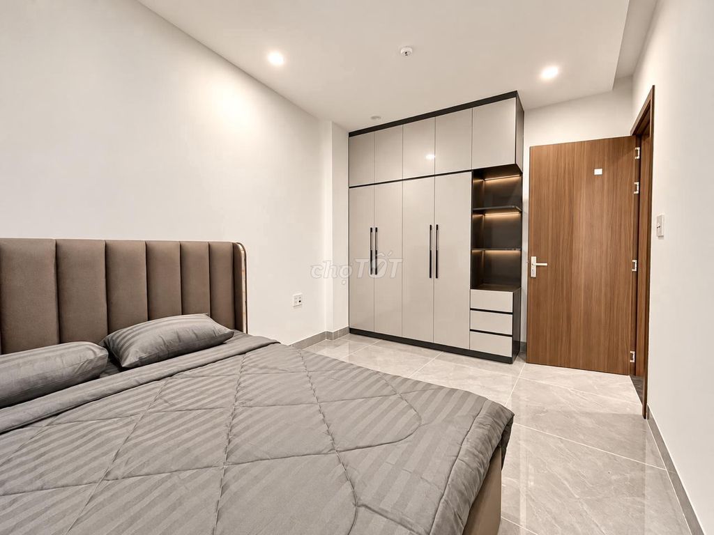 Квартира, 1 спальня · 60 м² 7