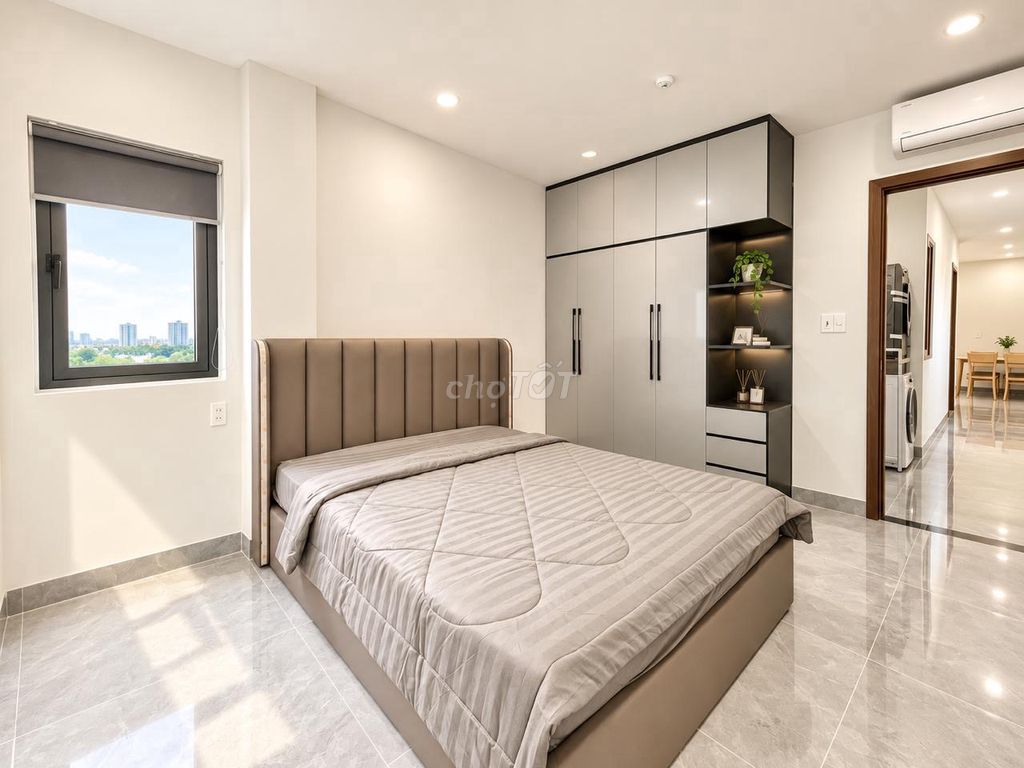 Квартира, 1 спальня · 60 м² 9