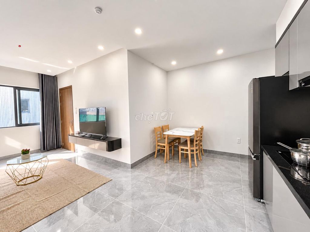 Квартира, 1 спальня · 60 м² 10