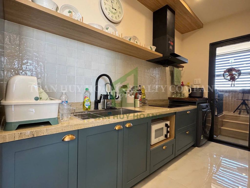 Квартира, 2 спальни · 70 м² 6