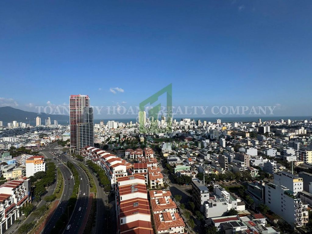 Квартира, 2 спальни · 70 м² 7