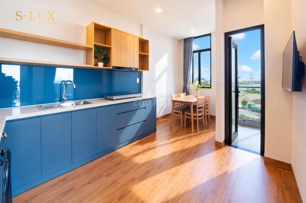 Квартира, 2 спальни · 60 м² 4