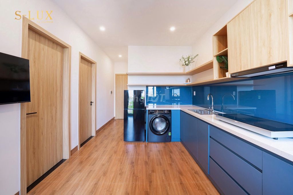 Квартира, 2 спальни · 60 м² 6
