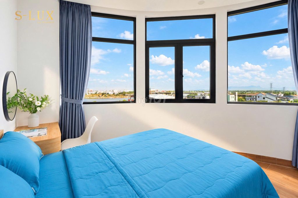 Квартира, 2 спальни · 60 м² 8