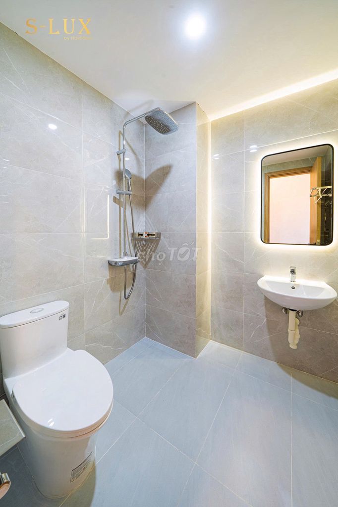 Квартира, 2 спальни · 60 м² 9