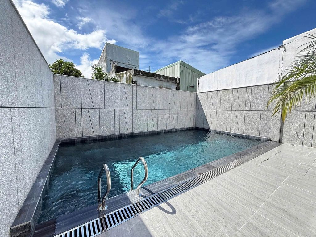Квартира, 1 спальня · 40 м² 2
