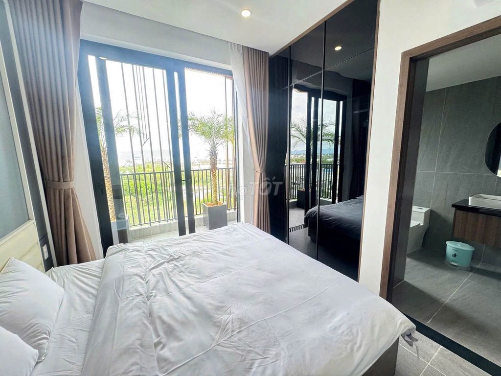 Квартира, 1 спальня · 40 м² 5