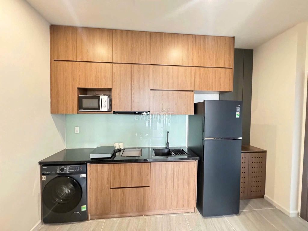 Квартира, 1 спальня · 40 м² 8