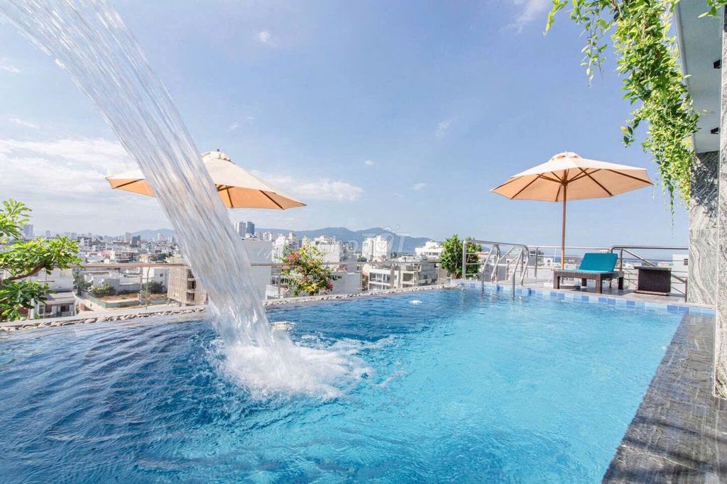 Квартира, 1 спальня · 40 м²