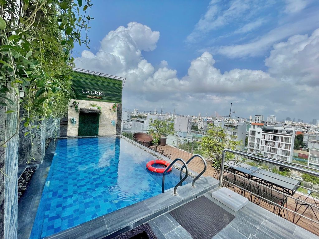 Квартира, 1 спальня · 40 м² 2