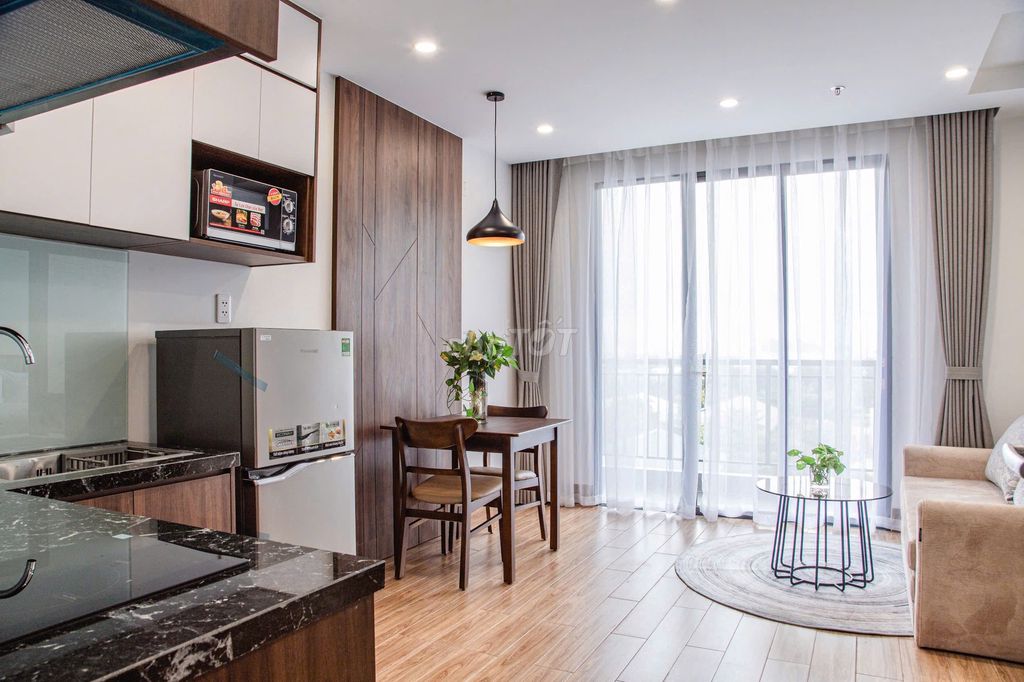 Квартира, 1 спальня · 40 м² 4