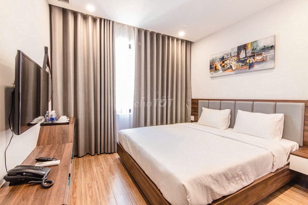 Квартира, 1 спальня · 40 м² 6
