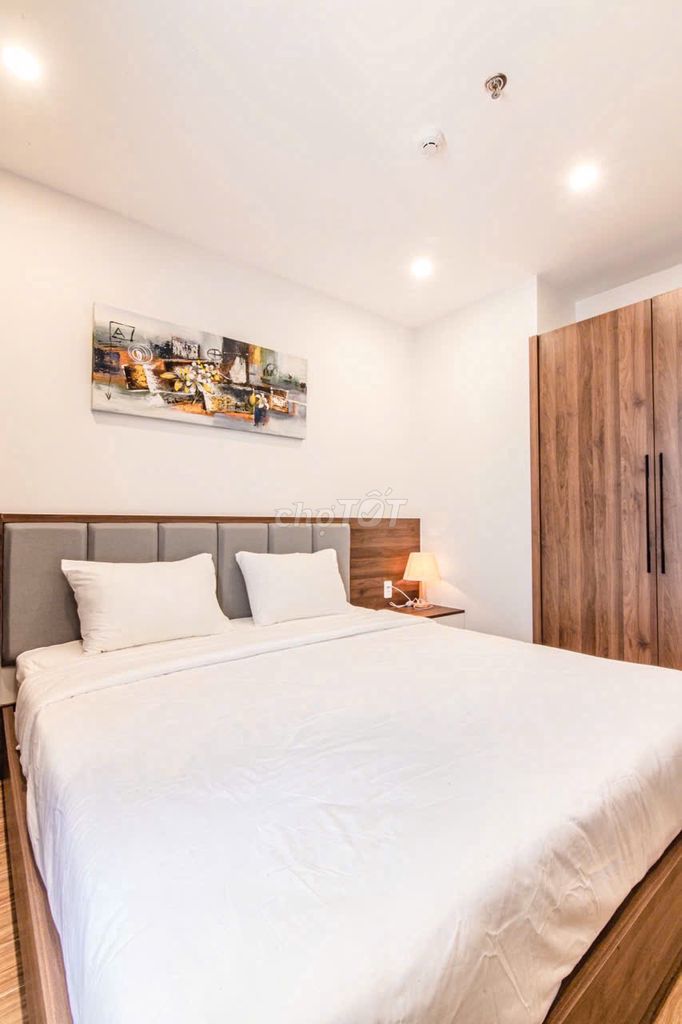 Квартира, 1 спальня · 40 м² 7