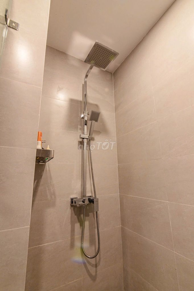 Квартира, 1 спальня · 40 м² 8