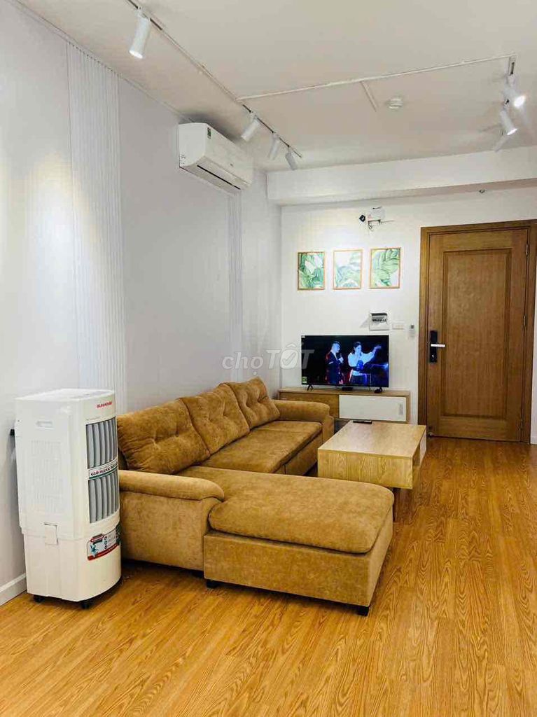 Квартира, 2 спальни · 60 м² 4
