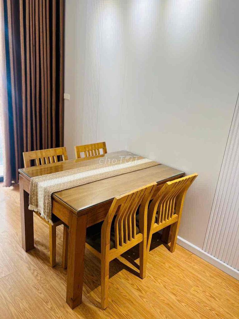 Квартира, 2 спальни · 60 м² 6