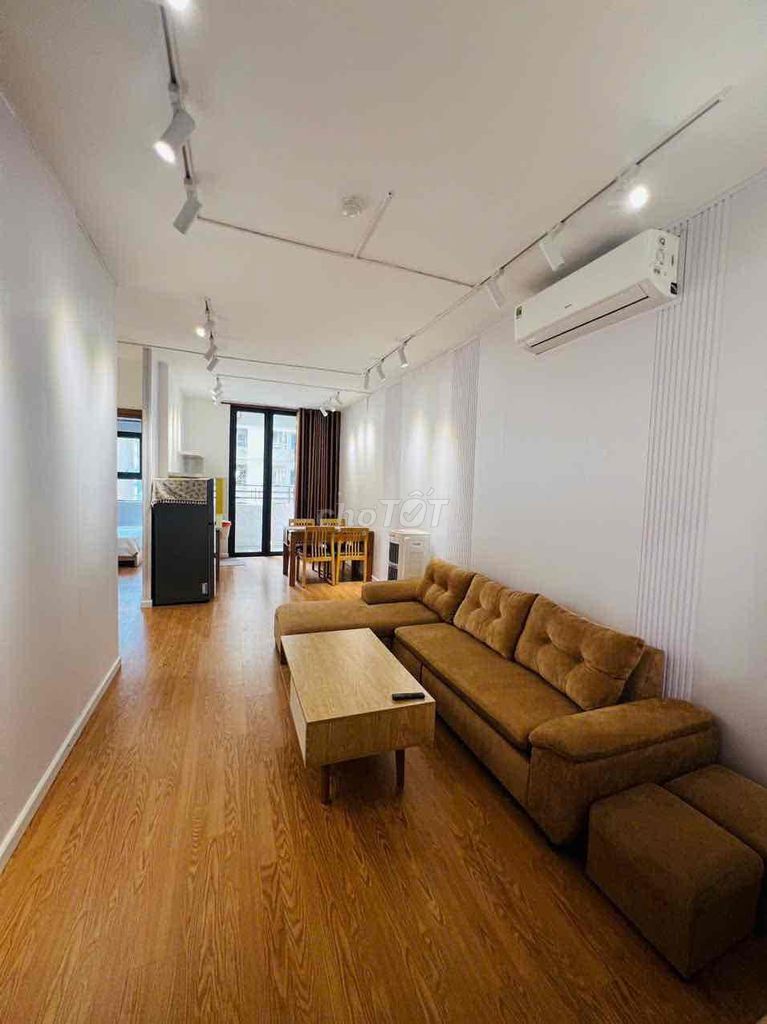 Квартира, 2 спальни · 60 м² 7