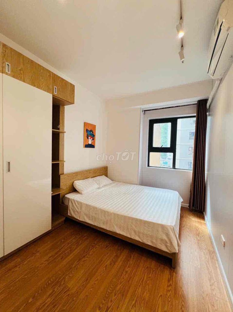 Квартира, 2 спальни · 60 м² 8