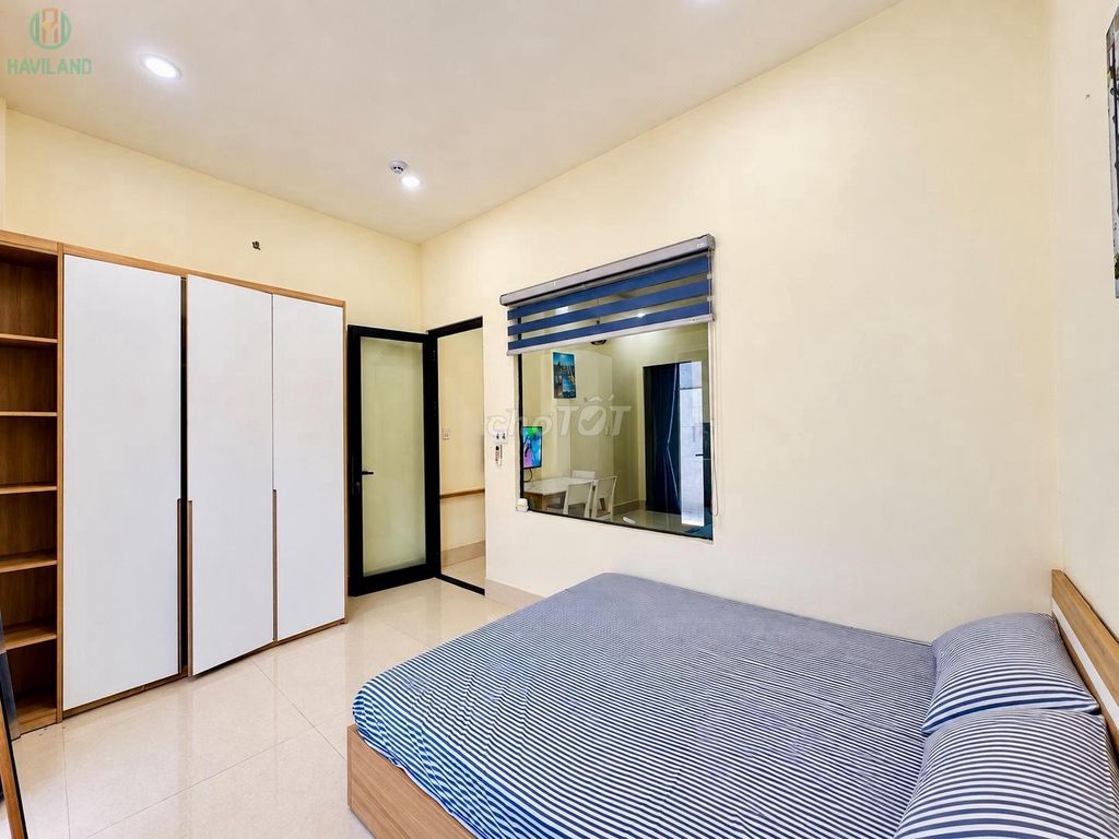 Квартира, 1 спальня · 40 м² 6