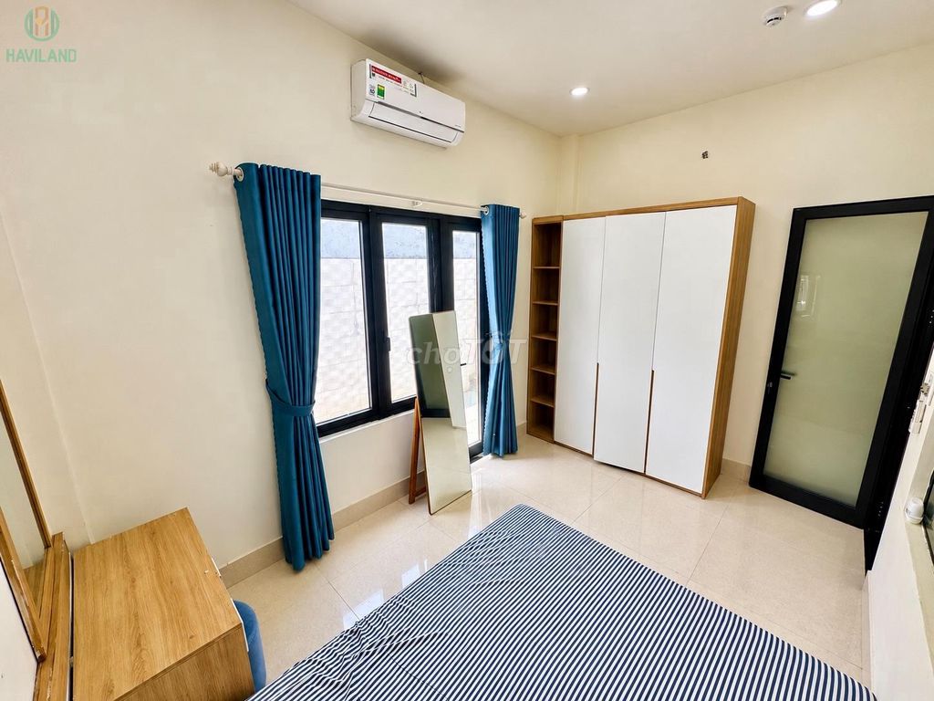 Квартира, 1 спальня · 40 м² 7
