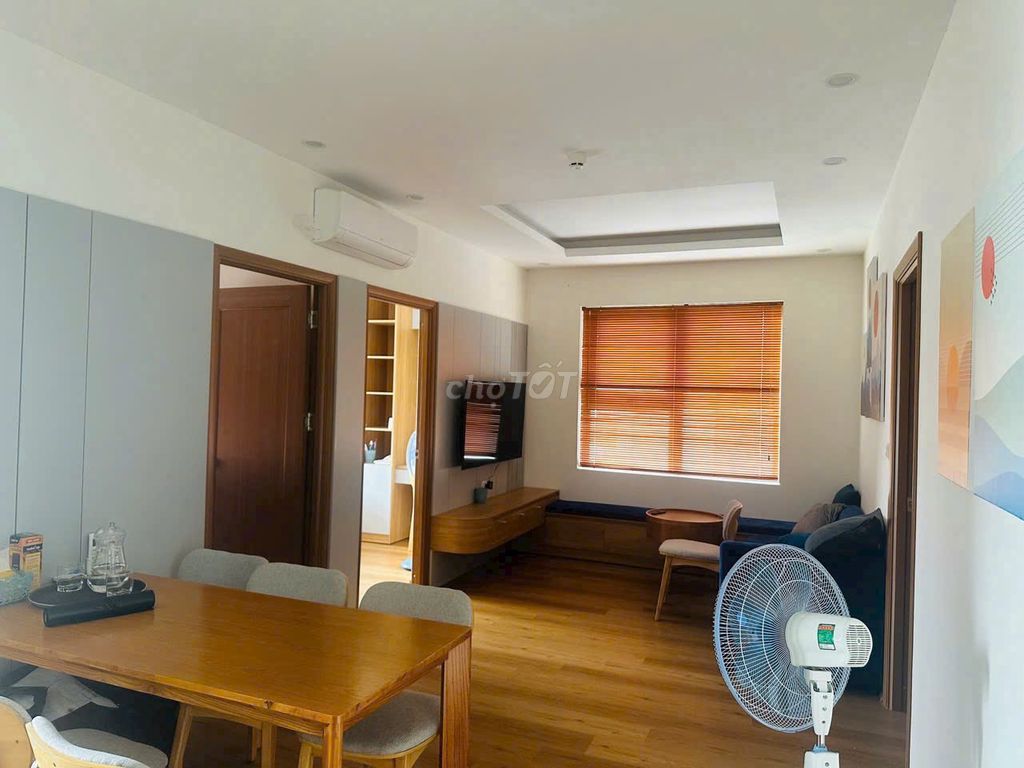 Квартира, 3 спальни · 70 м²