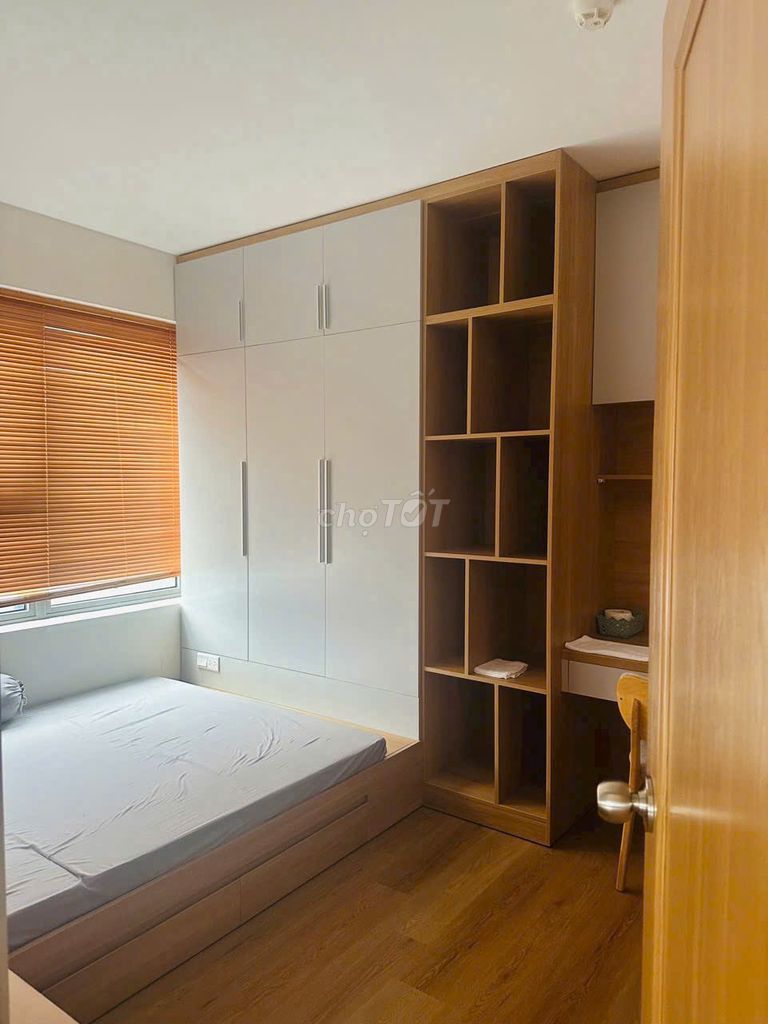 Квартира, 3 спальни · 70 м² 4