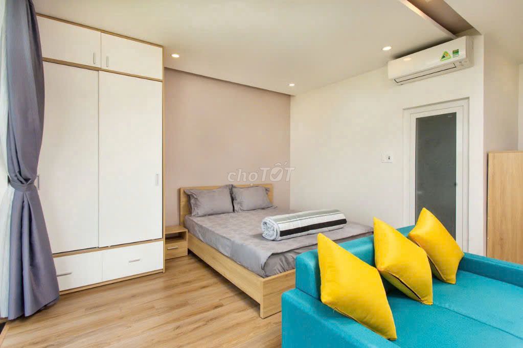 Квартира, 1 спальня · 30 м² 2