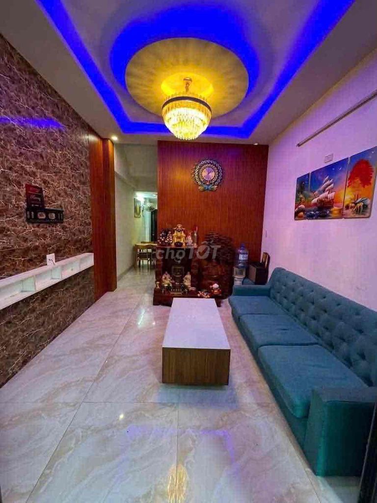 Дом, 3 спальни · 80 м²