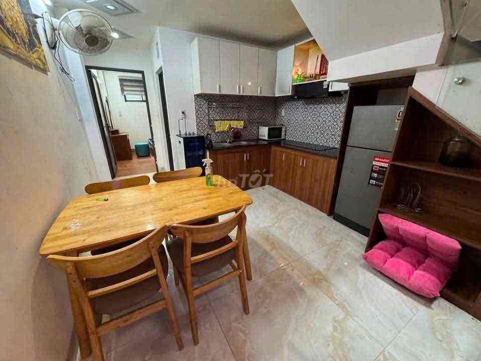 Дом, 3 спальни · 80 м² 3