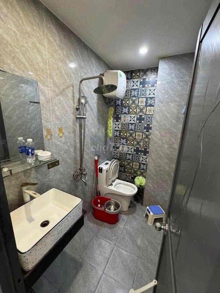 Дом, 3 спальни · 80 м² 5