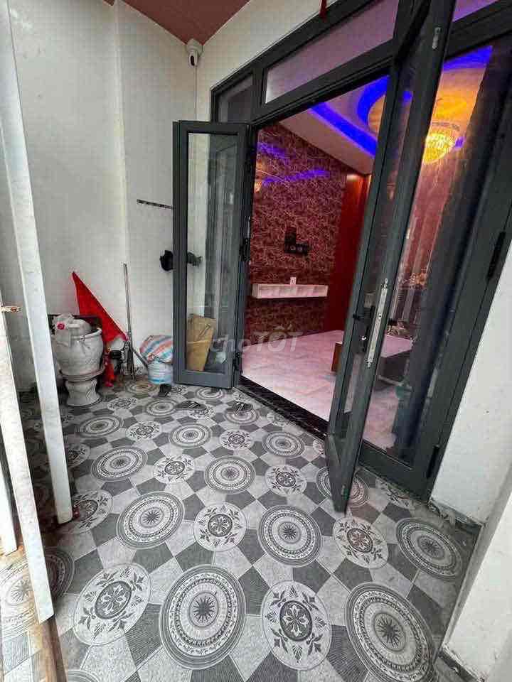 Дом, 3 спальни · 80 м² 9