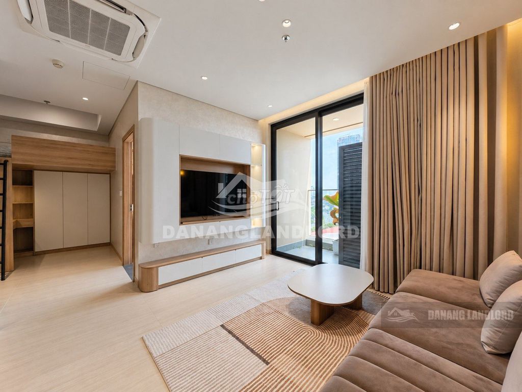 Квартира, 1 спальня · 51 м² 4