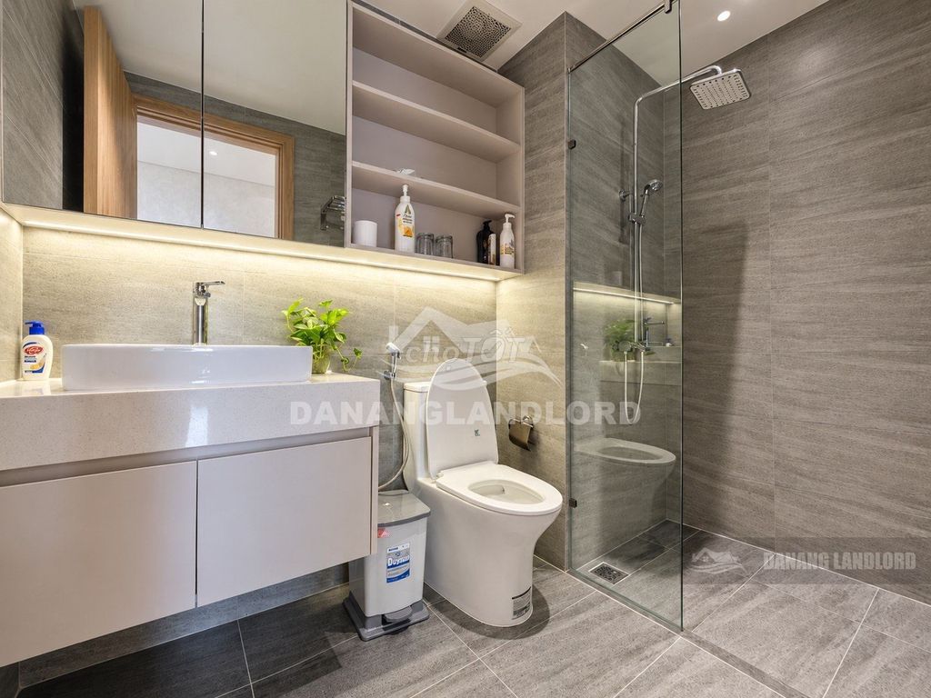 Квартира, 1 спальня · 51 м² 8