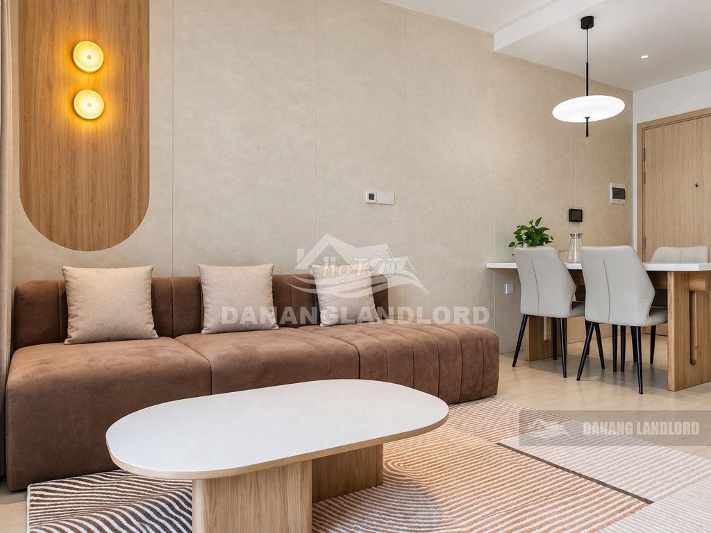 Квартира, 1 спальня · 51 м² 9