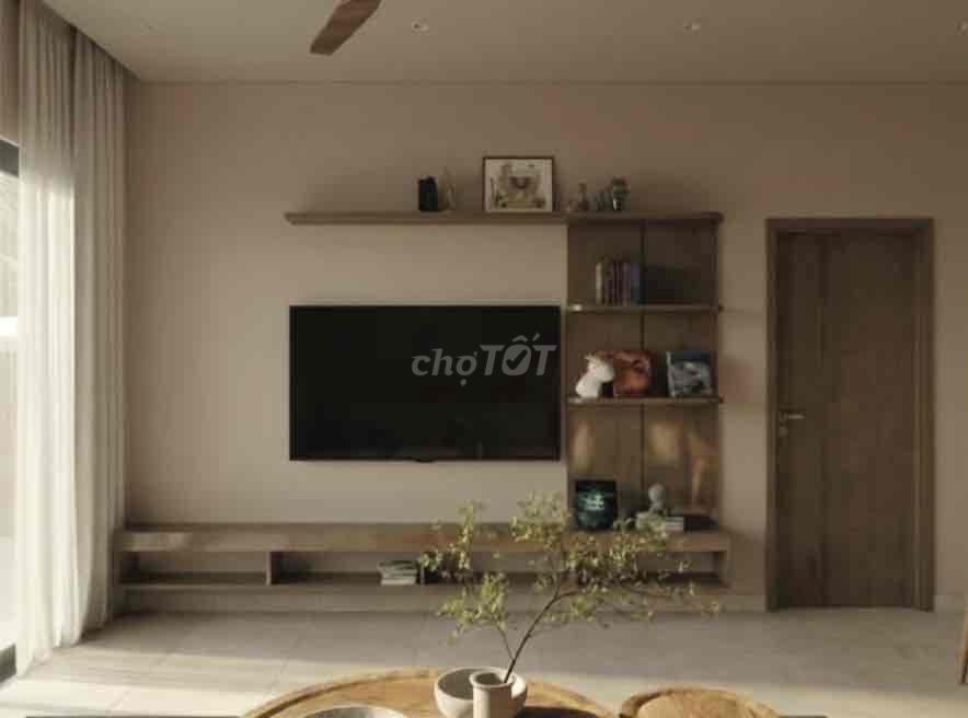 Дом, 4 спальни · 120 м²