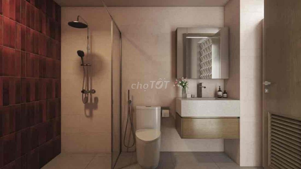 Дом, 4 спальни · 120 м² 5