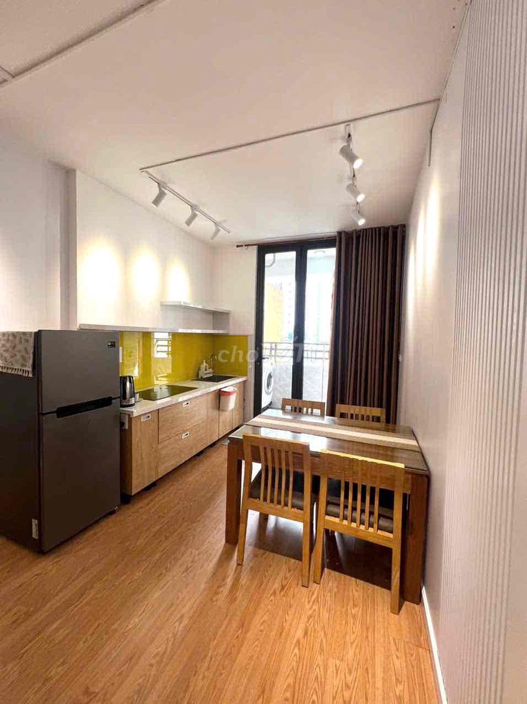 Квартира, 2 спальни · 65 м²